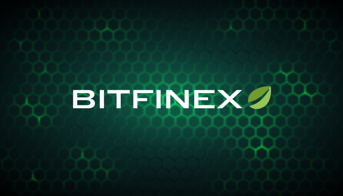 Bitfinex Pay