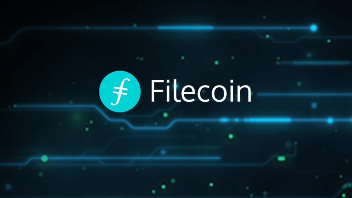 filecoin price