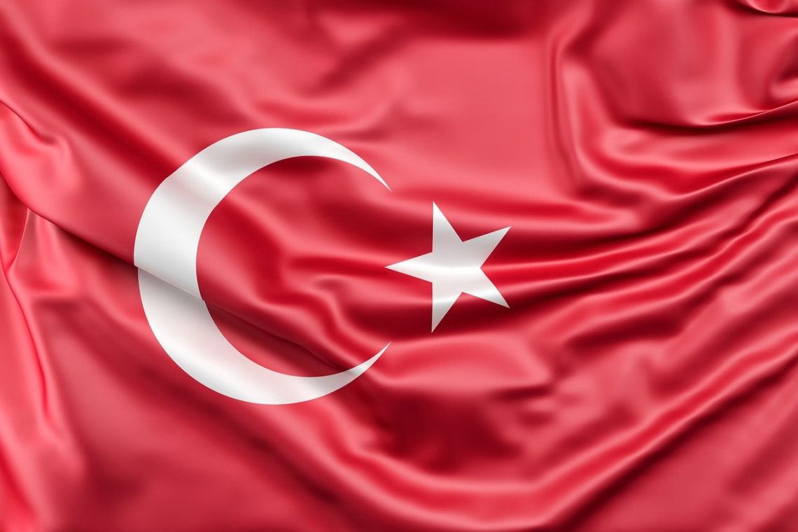 Turkey crypto regulation ban