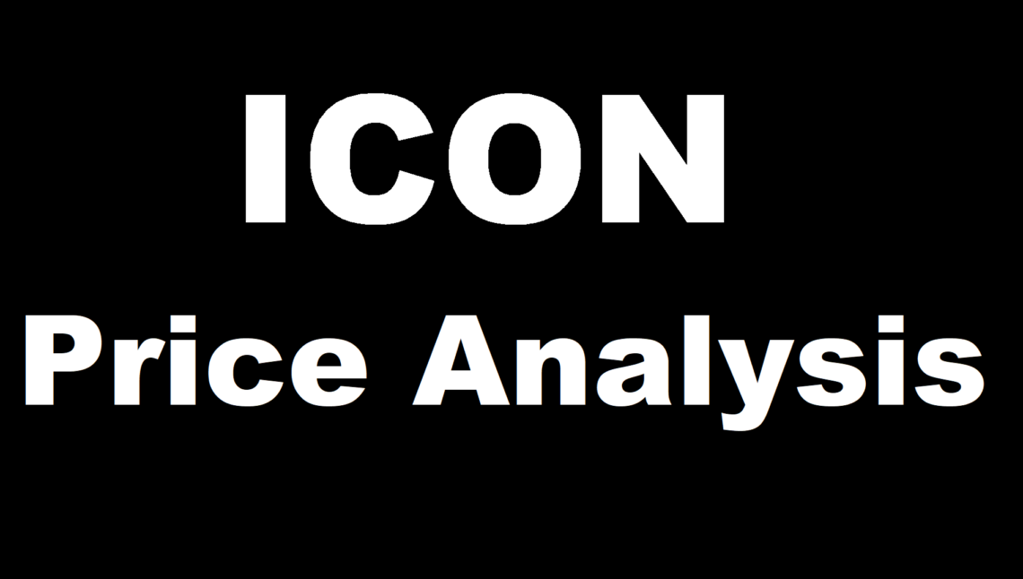 ICON Price Analysis