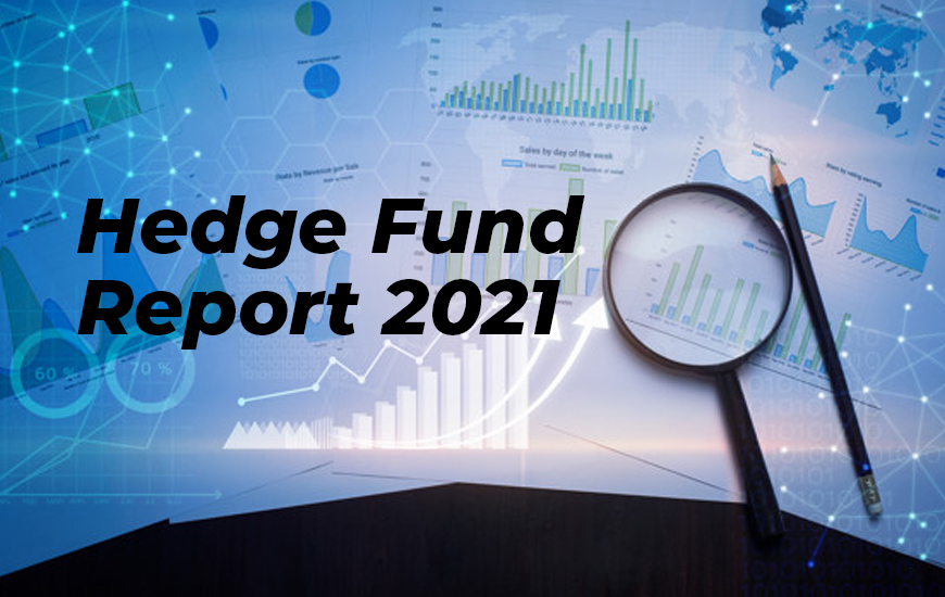 hedge fund report