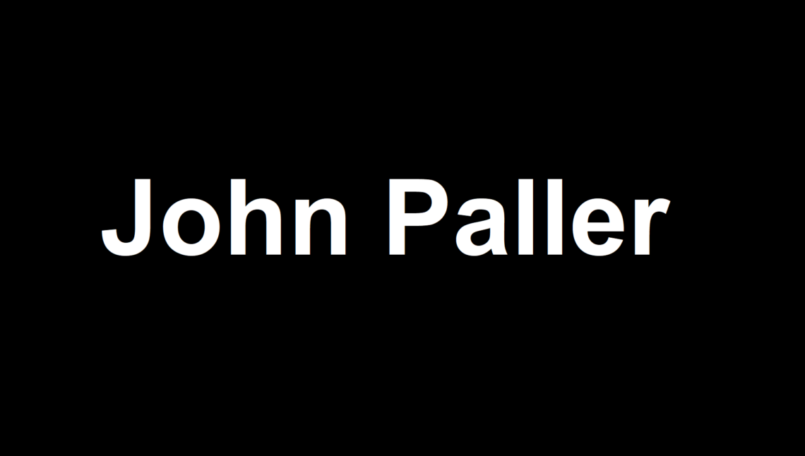 John Paller