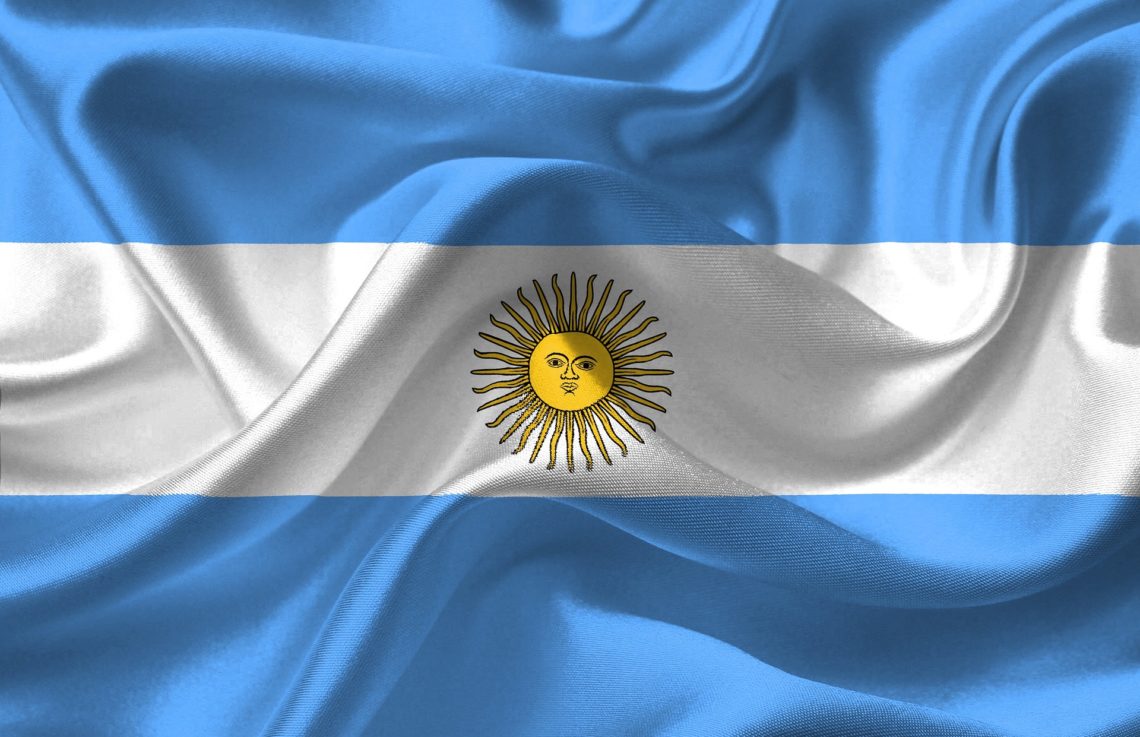 Argentina cryptocurrency