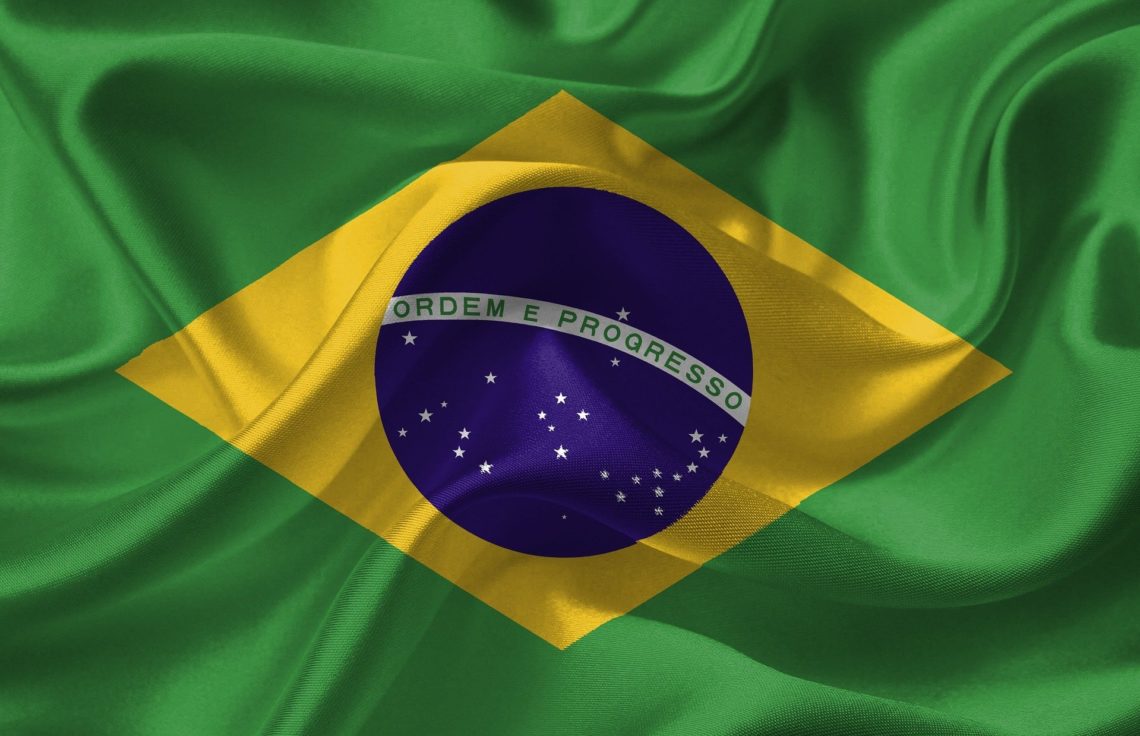 Brazil CBDC