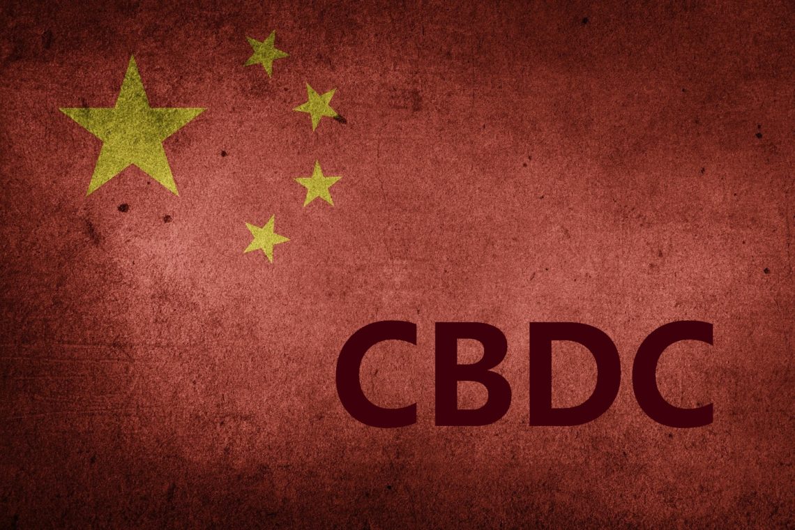 China cbdc Bitcoin