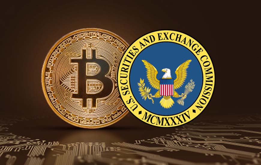 SEC-bitcoin