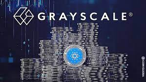 Cardano Becomes Grayscale Third-Largest GLDC Fund Holdings - CoinQuora