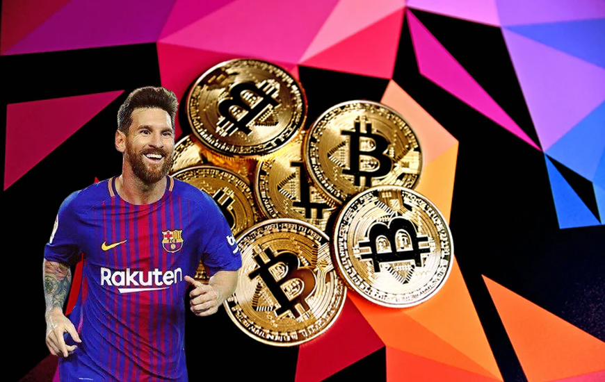 PSG fan token reacts positively to Lionel Messi's entry  The Coin Republic