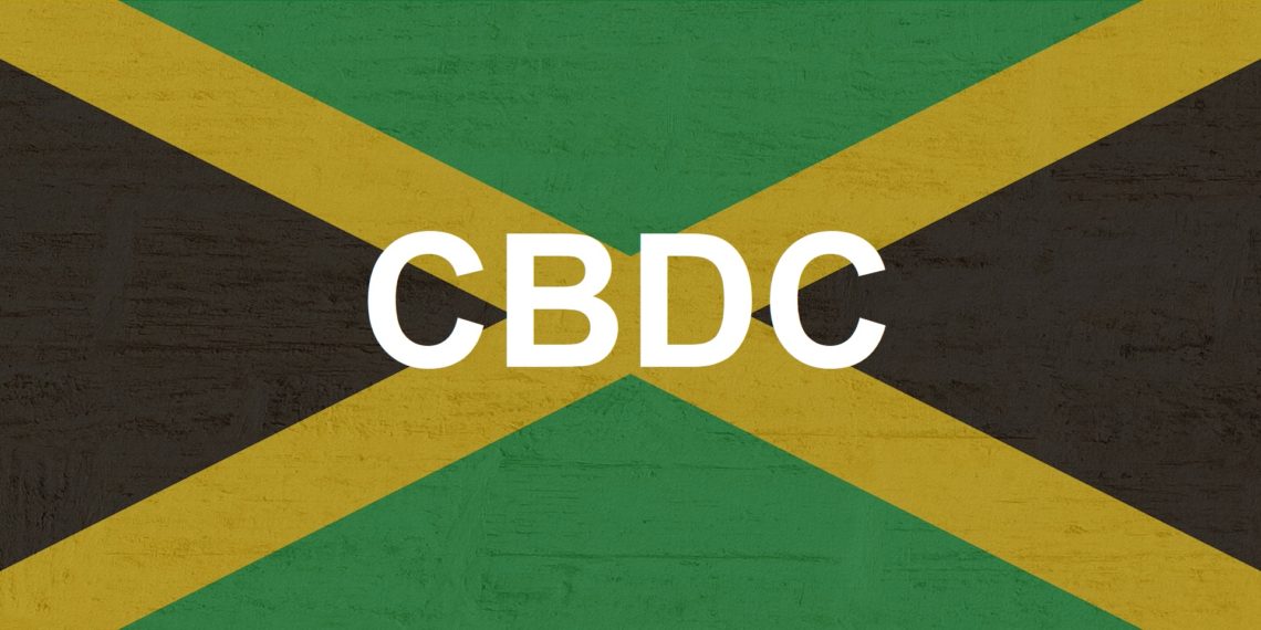 Jamaica cbdc