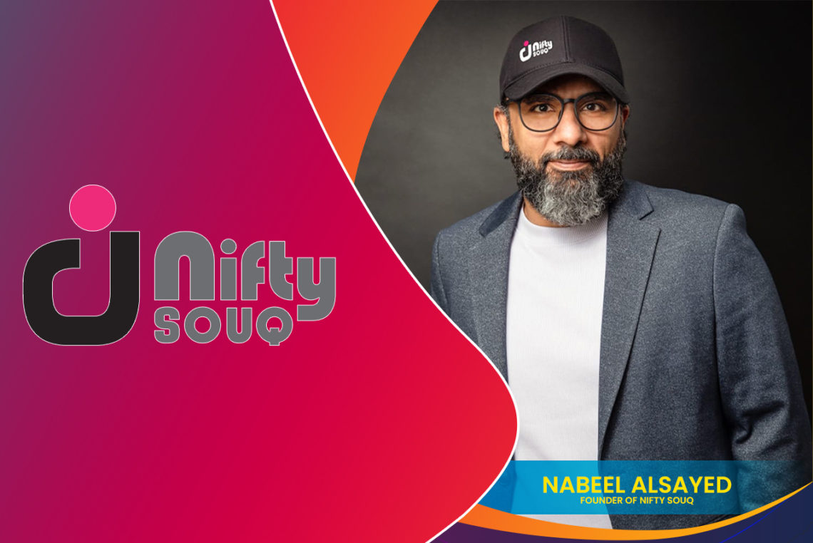 Nabil AlSayed NIFTY Souq