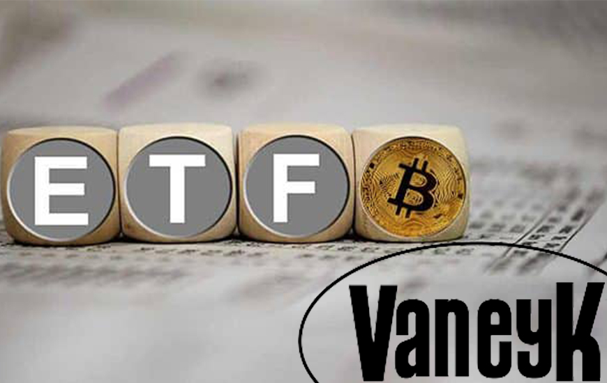 Bitcoin-futures ETF