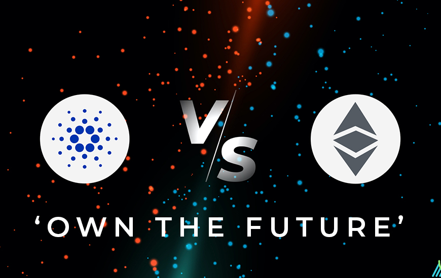 Cardano and Ethereum to renew interest in altcoins