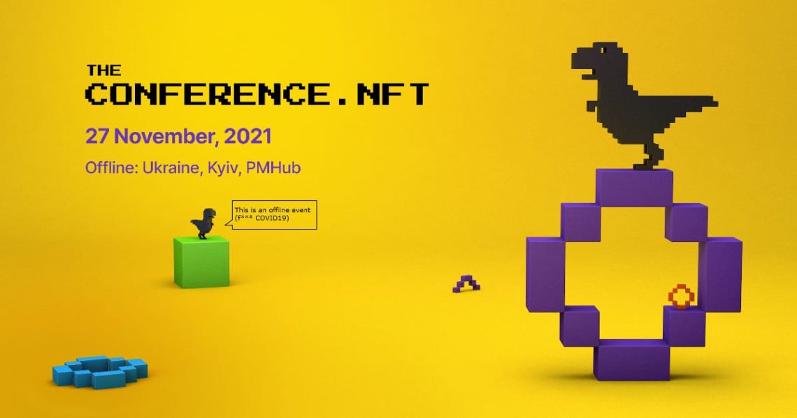 Conference.NFT