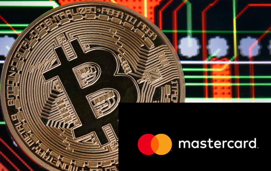 mastercard Mastercard Survey Shows That People Are Willing to Use Crypto!