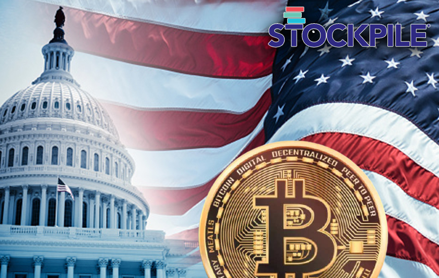 Cryptocurrency markets usa crypto finance conference california