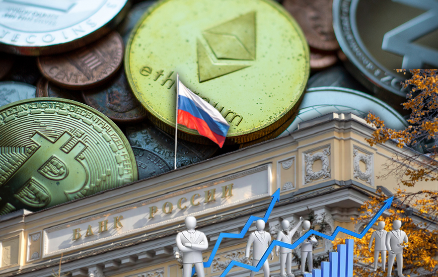 Crypto regulation russia