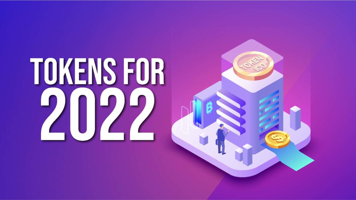 tokens 2022