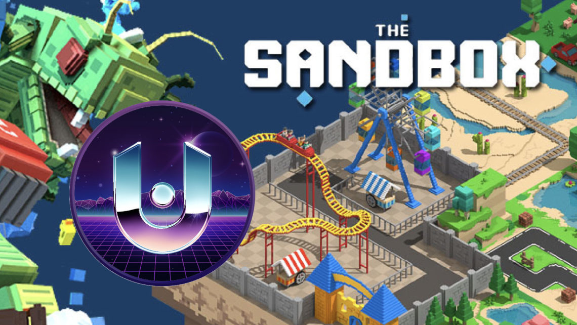 sandbox Metaverse