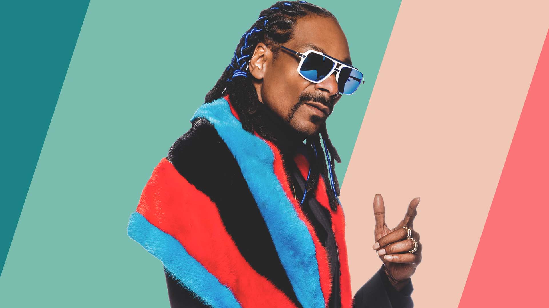 NFT collection on Cardano by rapper Snoop Dogg