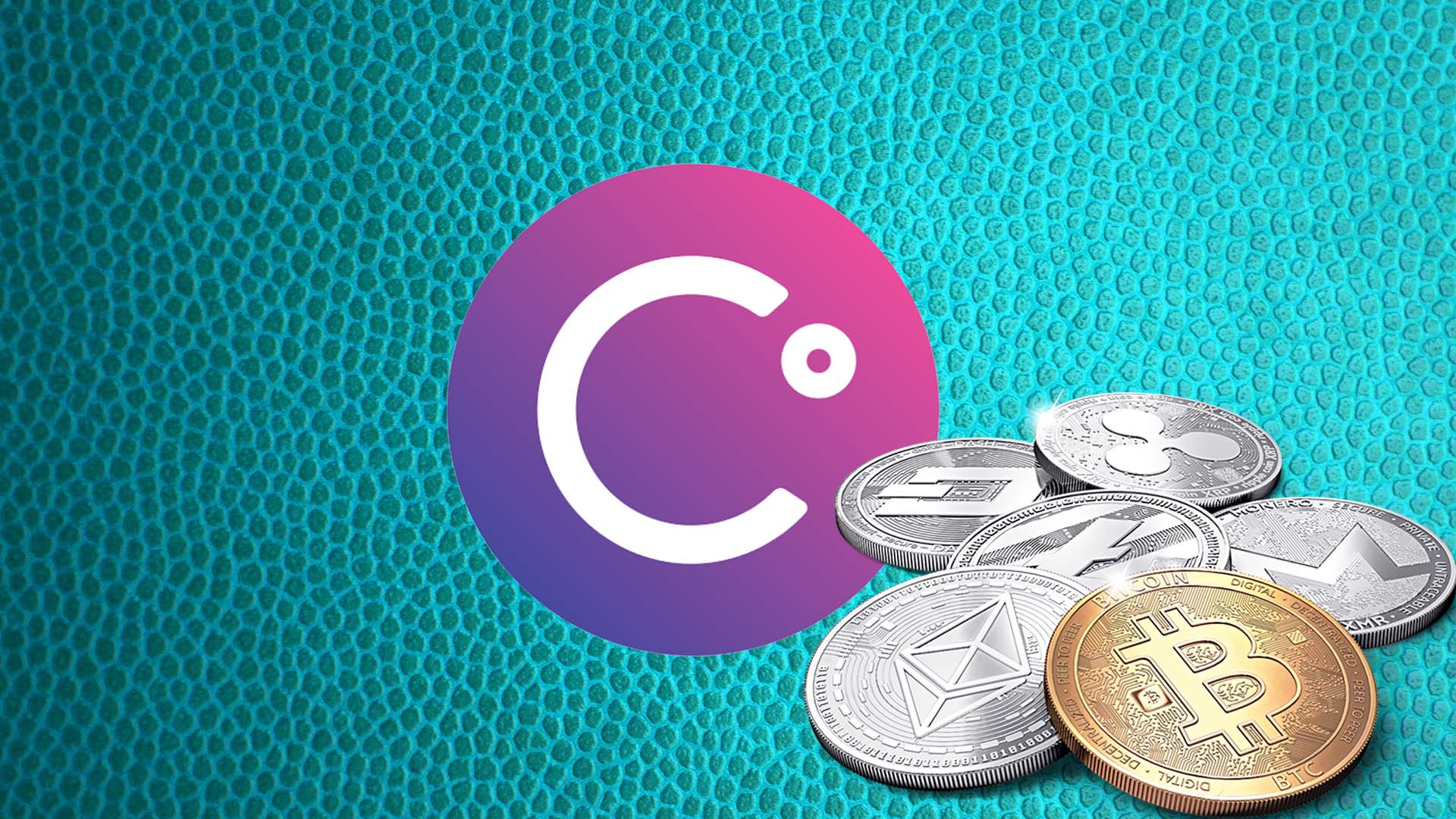 celsius, cryptocurrency