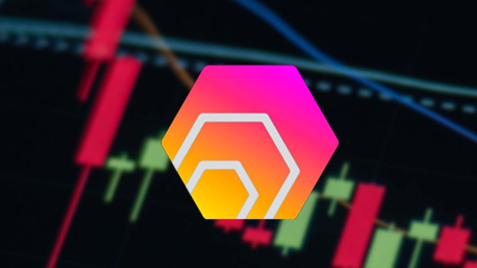 hex crypto currency price