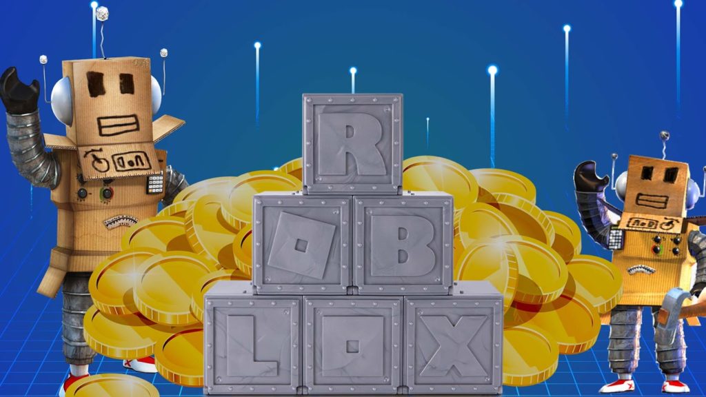 Guest Post by Thecoinrepublic.com: Roblox Gaming System: World's