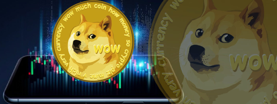 Doge coin Billy Markus