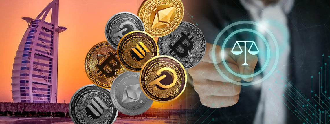 Dubai establishes watchdog to regulate virtual assets under first crypto law - The Coin Republic: Cryptocurrency , Bitcoin, Ethereum & Blockchain News