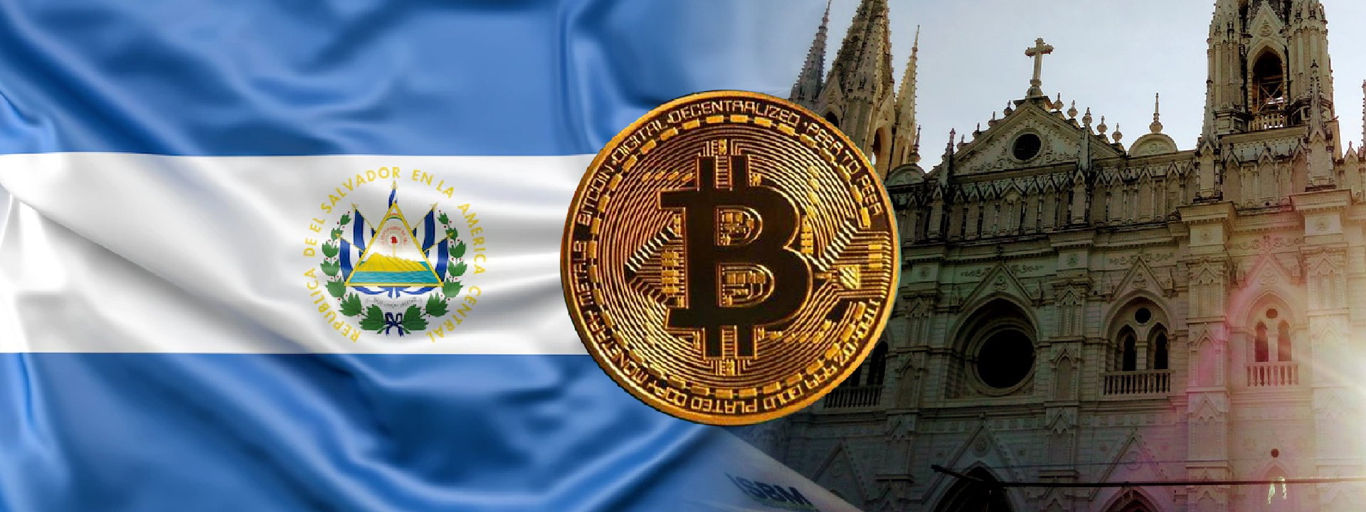 Here's the story of 'Bitcoin Beach' in El Salvador - The Coin Republic ...