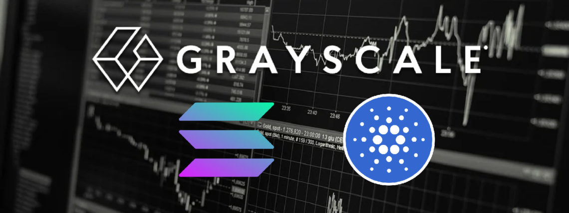 Grayscale's New Fund