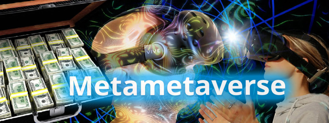 Metametaverse