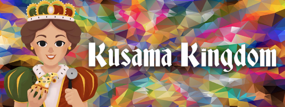 Kusama Kingdom