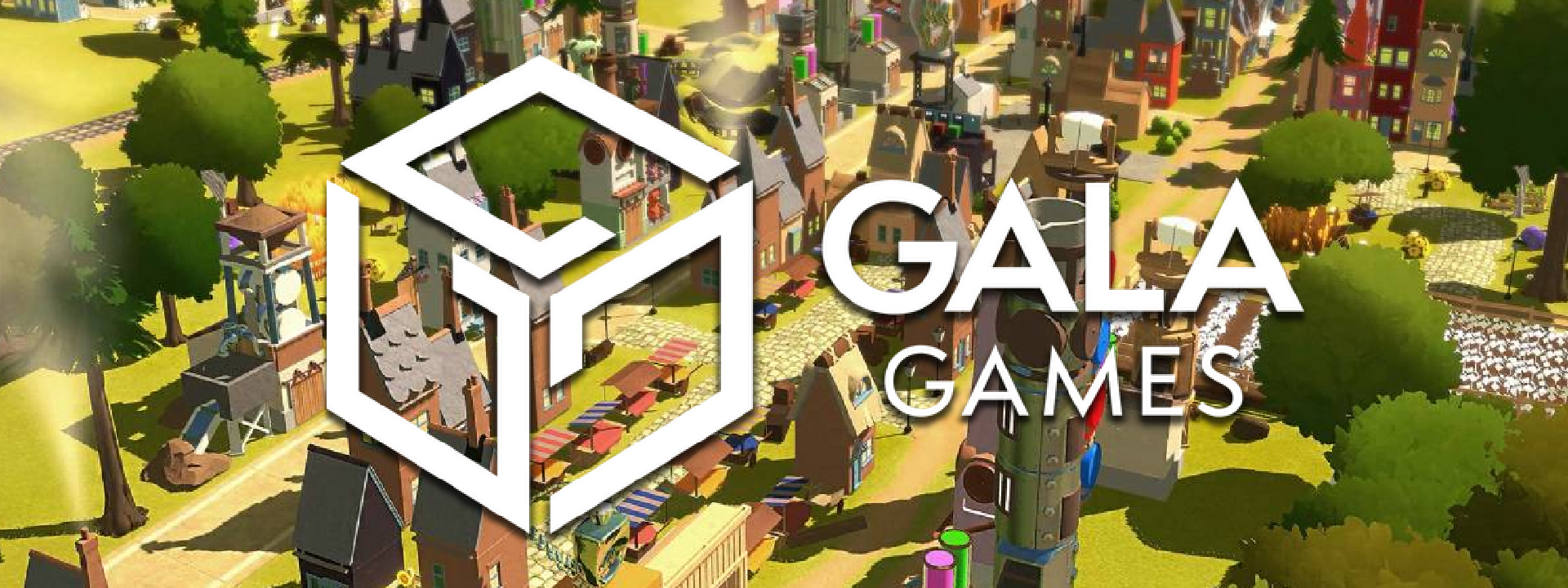 Gala Games have introduced a free Play-to-Earn platform - The Coin Republic: Cryptocurrency , Bitcoin, Ethereum & Blockchain News