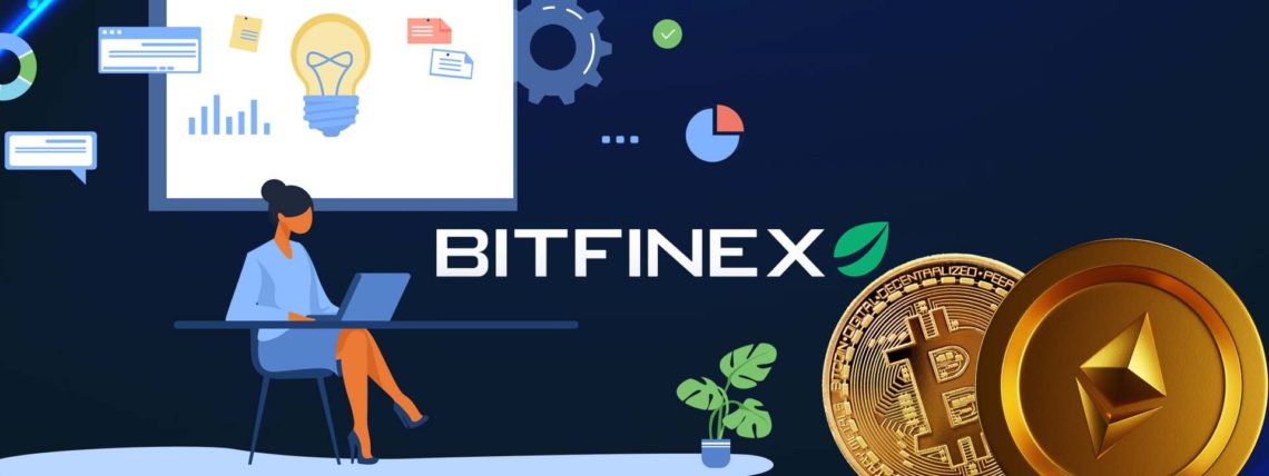 Bitfinex CTO