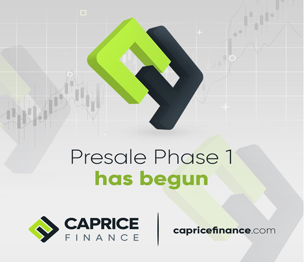 Caprice Finance