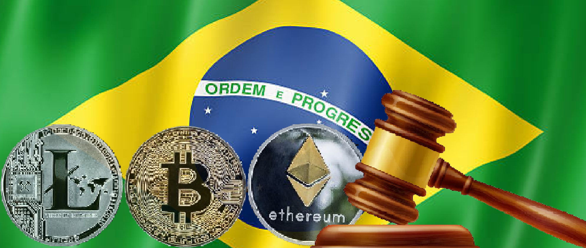 Brazil To Finally Regulate Cryptocurrencies? - The Coin Republic:  Cryptocurrency , Bitcoin, Ethereum & Blockchain News