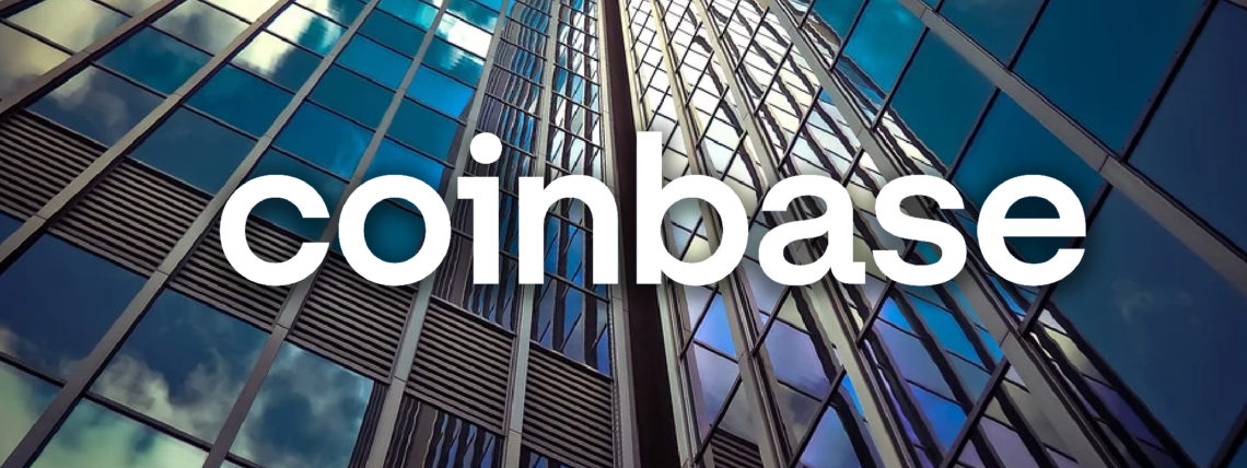 Why did Coinbase decide to showcase its potential listing in 2022? - The  Coin Republic: Cryptocurrency , Bitcoin, Ethereum & Blockchain News
