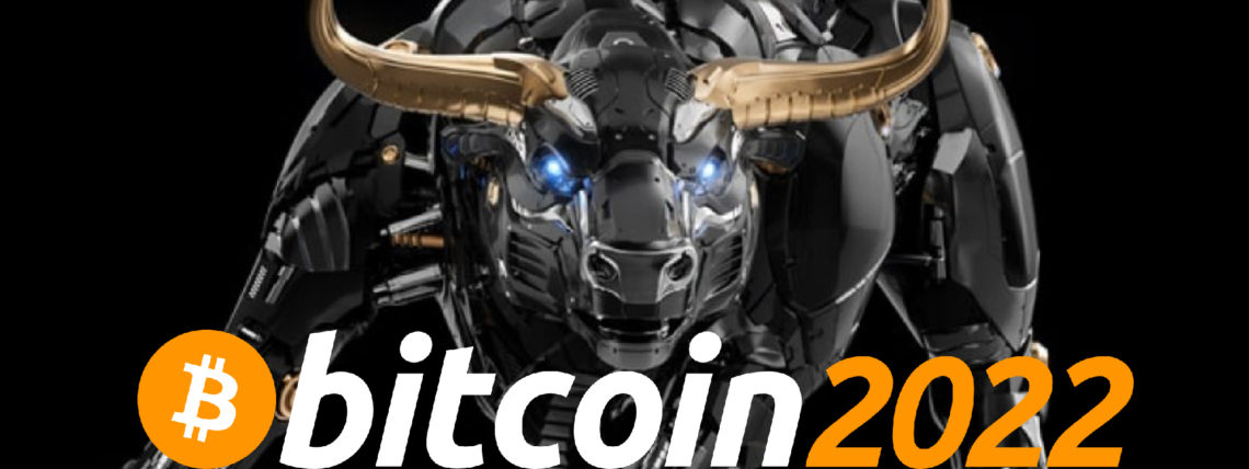 Bitcoin 2022 Conference