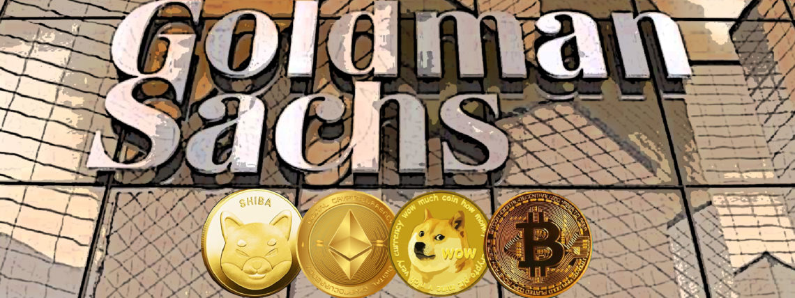 Goldman sachs cryptocurrency investment bitcoins rapper plies