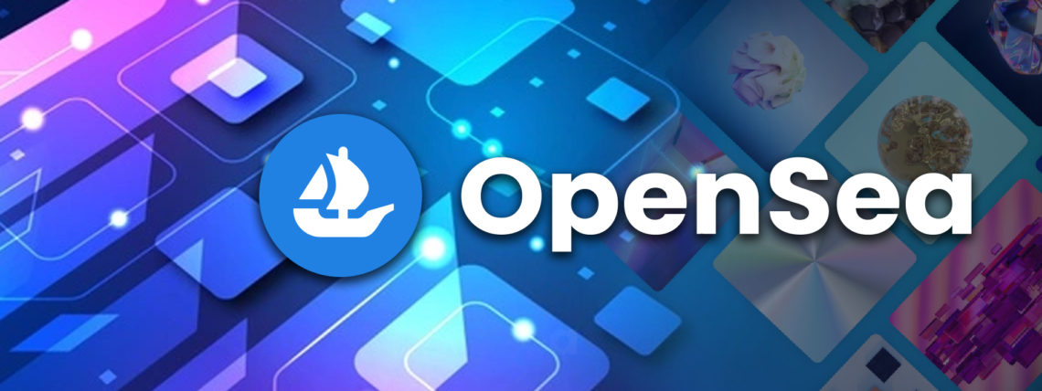 How OpenSea cornered the $17 billion market for NFTs