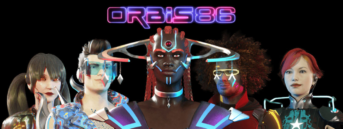 ORBIS86