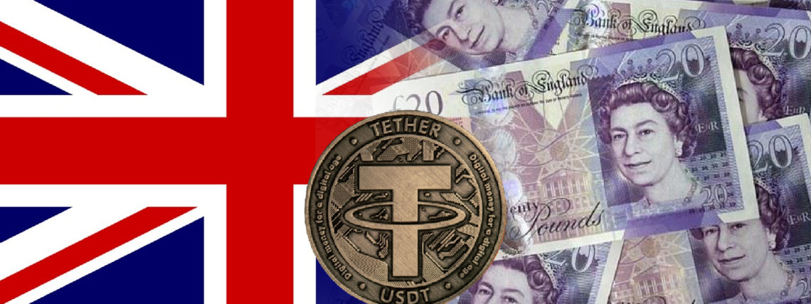 Stablecoins In UK