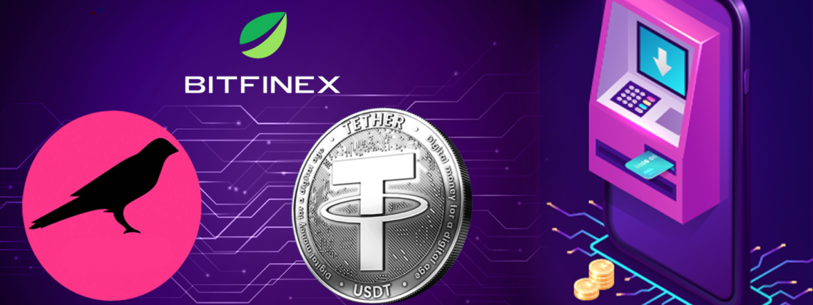 Tether Tokens