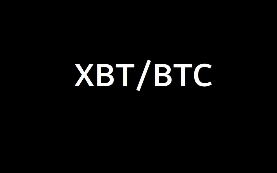 Bitcoin xbt john bogle on bitcoin