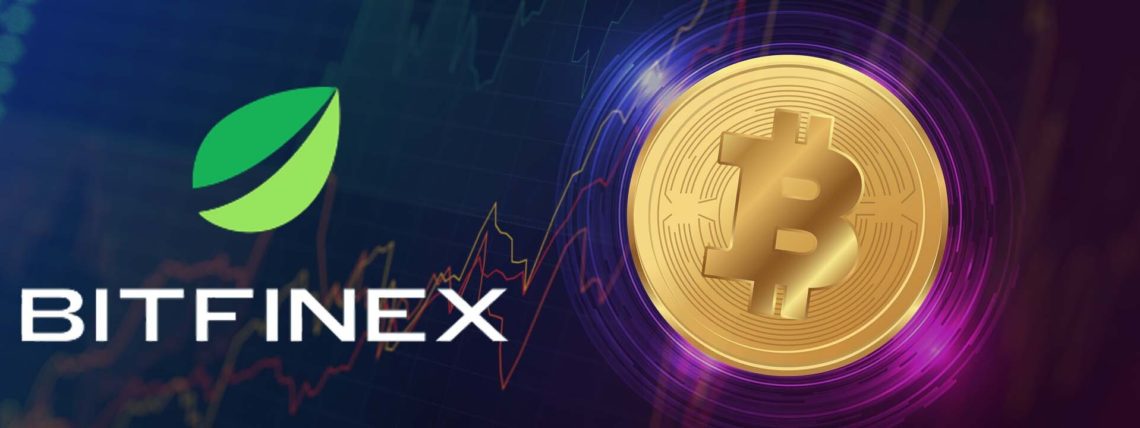 Bitfinex Trading
