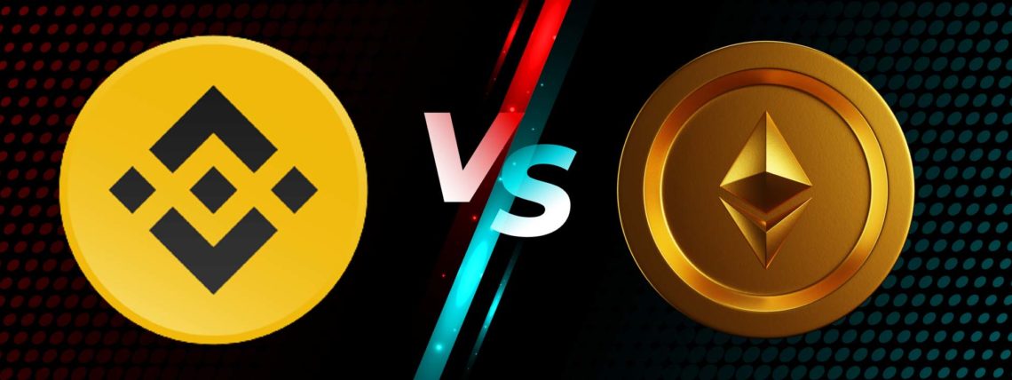 BNB vs ETH, Let's face it, is the actual neck to neck in the whole  cryptosphere; but why? - The Coin Republic: Cryptocurrency , Bitcoin,  Ethereum & Blockchain News