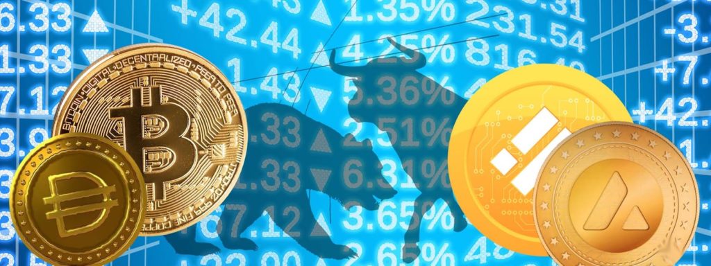Prekyba kriptovaliuta 101: „Bitcoin Trading Fundamentals“