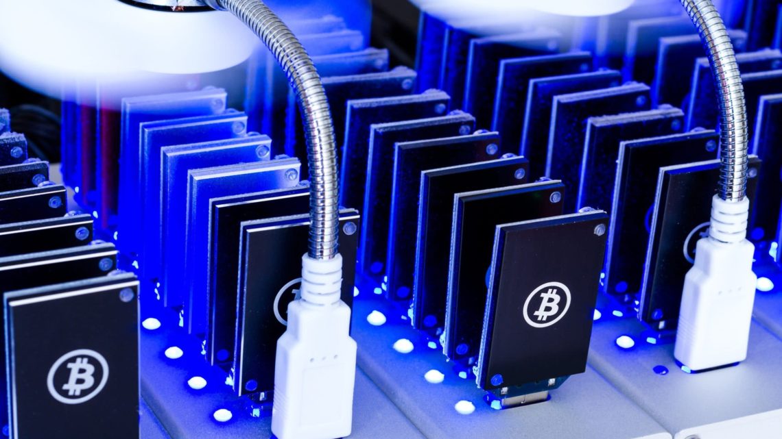 5 Best Bitcoin Mining Hosting Solutions Compared – Gearrice
