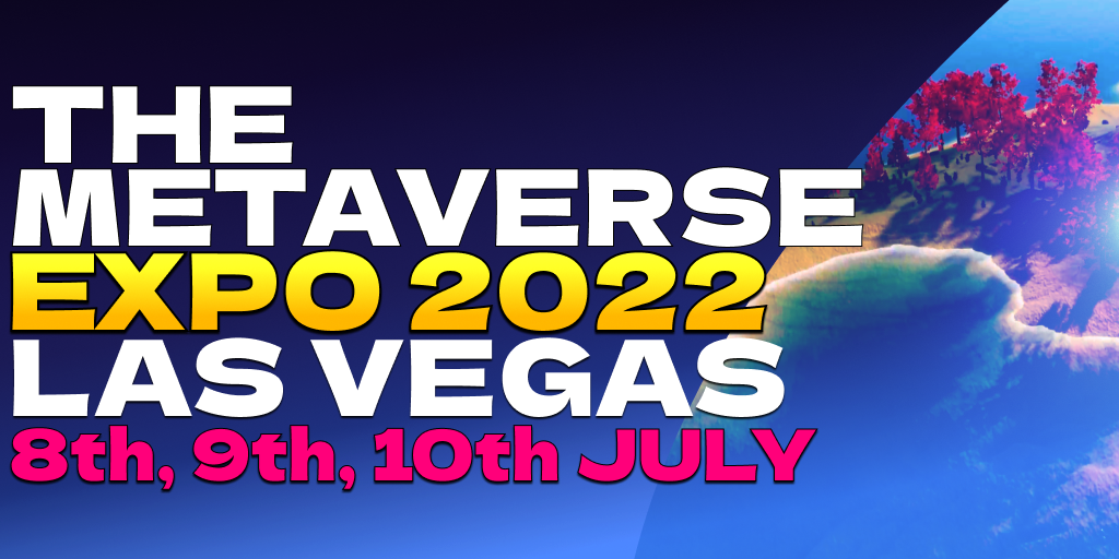 The Metaverse Expo 2022