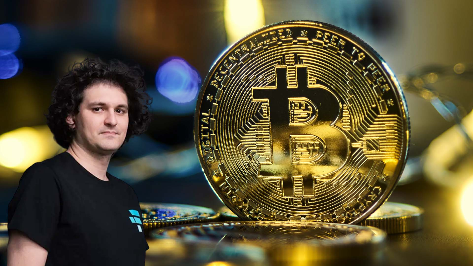 Why does FTX CEO Sam Bankman Fried think Bitcoin is not a payment network?  - The Coin Republic: Cryptocurrency , Bitcoin, Ethereum & Blockchain News